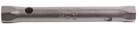 Bahco Tub Dobl Maulschlüssel Hex. 14 – 15 1936 m-14 – 15 x5 Stück
