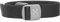 Haglöfs Gürtel Sarek Belt wärmend True black 1-SIZE 1-SIZE