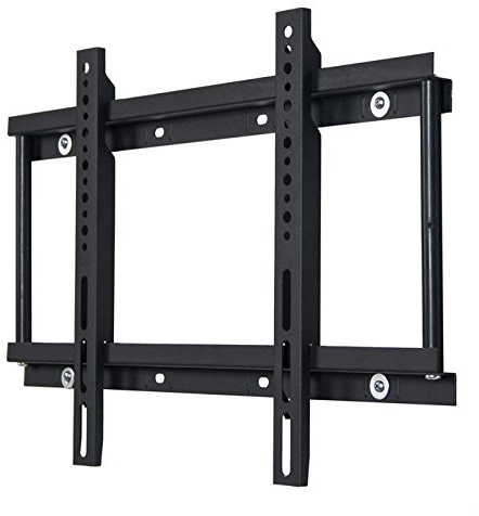 MS2 - TV Wandhalter für Fernseher der Größe 26“-42“ (entspricht 65-105cm) Diagonale