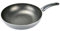 ALLUFLON Tradizione Italia Wok, Effet Pierre, Revêtement Antiadhésif et Anti-Rayures, Compatible Lave-Vaisselle, 28 cm