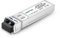 QSFPTEK 10G SFP+ LR Modul, 10GBASE-LR Single-Mode LC 10gb SFP gbic Transceiver Kompatibel für Juniper EX-SFP-10GE-LR/QFX-SFP-10GE-LR, 1310nm 10km DDM