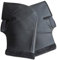 Asudaro Guantes de Manillar de Motocicleta, Guantes de Agarre de Motocicleta eléctricos de Cuero PU de Invierno, Guantes de Montar a Prueba de Viento Gruesos Impermeables Aptos para Mujeres/Hombres