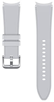 Samsung Ridge Sport Band (20 mm, M/L) ET-SFR89 für die Galaxy Watch4-Serie