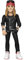 Funko Vinyl Gold 5: Guns N Roses-Axl Rose - Probabilità di 1/6 per la Variante Chase - Figura D'azione in Vinile da Collezione - Idea Regalo per il Compleanno - Merchandising Ufficiale e Display
