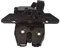 Bisenya Serrure de hayon Verrouillage du coffre Compatible avec Adam M13 Astra J Karl C16 Zafira 13524683 13509599 13511954 176596 176518 176461