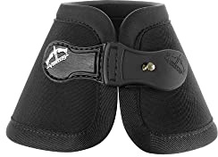 Veredus - Fast Bell overreach boots