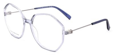 Brillen Tommy Hilfiger TH 2060 MVU AZURE 55/17/ WOMAN