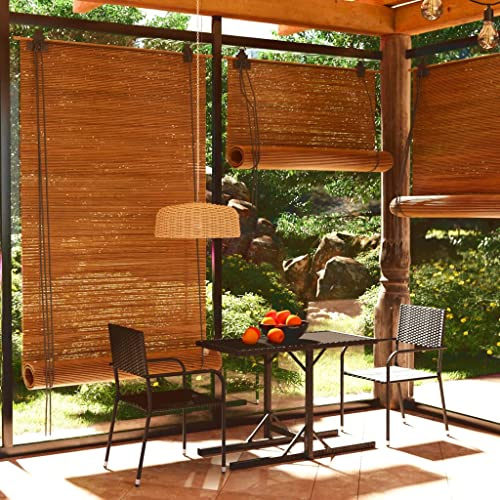 ZQQLVOO Lounge Sessel Terrassenmöbel Terassenmöbel Außen3-tlg. Garten-Essgruppe Schwarz