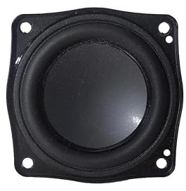 Original JBL Replacement Speaker Driver as Replacement Part (SN: GG) for JBL Charge 3, 3 SE and Essential