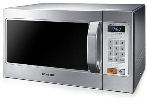Four à Micro-Ondes 26 Litres avec panneau de Commande Tactile - Mastro