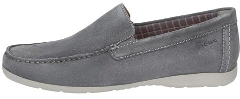 Sioux Herren Giumelo-711 Slipper