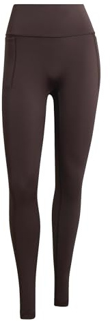adidas Women's Optime Workout Full Length Leggings