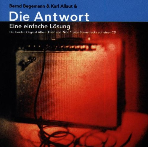 Eine Einfache Lösung