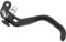 Magura 2701246 HC für MT7, 1 Stück Bremshebel, schwarz, One Size