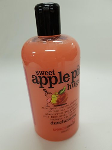 Treaclemoon Duschcreme Sweet Apple Pie Hugs 500 ml