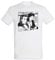 Urban Backwoods Stranger Youth Herren T-Shirt
