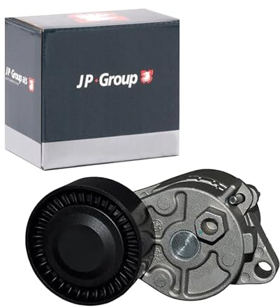 JP Group 1418200100 Belt Tensioner V-Ribbed Belt