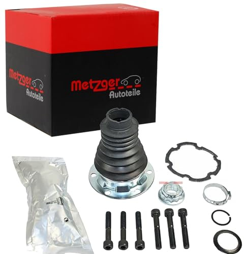 Metzger 751.119 Seals