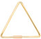 DONKEY Produkte Hello Peak Schlüsselanhänger, Schlüssel Anhänger, Schlüsselbund, Gold, L 6,2 cm, 400919