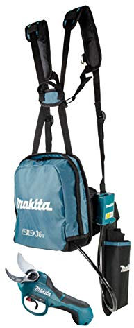 Makita DUP361ZN Twin 18V (36V) Li-Ion LXT Pruning Shears - Batteries and Charger Not Included