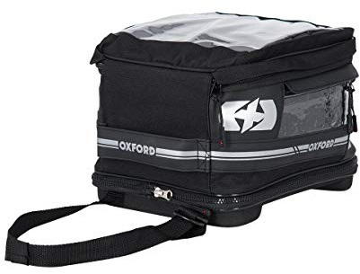 Oxford OL449 F1 Schnelle Veröffentlichung Klein Panzer Tasche, 18L