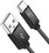 Silco Star Extra Long 1M Type C USB Data Sync Charge Charging Cable For Huawei P9, P9+, G9+, P10, P10+, P20, P20 Pro, P20 Lite, P20 Lite(2019), P30, P30 Pro, P30 Lite, P Smart Z and Y9 Prime(2019)