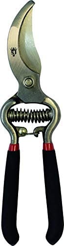Spear & Jackson 5559BS Razorsharp Bypass-Gartenschere, Vintage-Stil