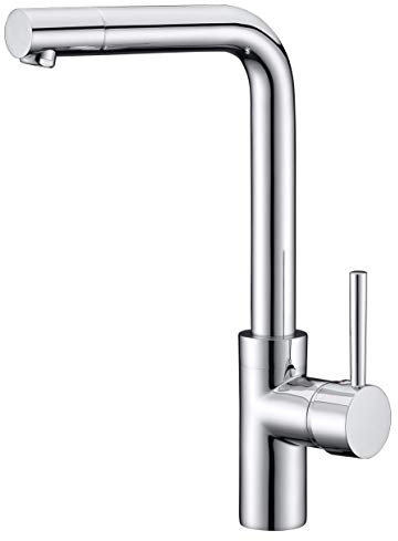 Grifo de cocina con caño giratorio Imex Venecia GCE100