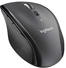 Logitech Wireless Mouse M705, 910-001949
