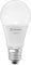 LEDVANCE Smarte LED-Lampe mit WiFi Technologie, Sockel E27, Dimmbar, Lichtfarbe änderbar (2700-6500K), ersetzt Glühlampen mit 75 W, SMART+ WiFi Classic Tunable White, 3er-Pack