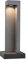 Paulmann Outdoor Pollerleuchte Concrea aus Beton, IP65, 6,8W, 3000K, Warmweiß