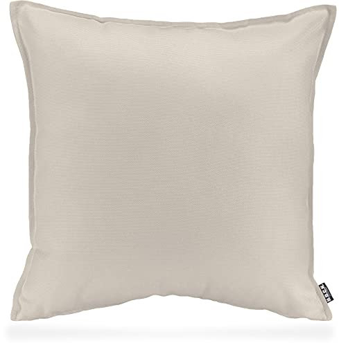 H.O.C.K. Kissen inkl. Füllung Outdoor Caribe (ca. 50x50cm, Beige)