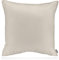 H.O.C.K. Kissen inkl. Füllung Outdoor Caribe (ca. 50x50cm, Beige)