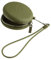 Havaianas Unisex Purse Logo Geldbeutel, Olive