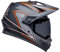 Bell Helmet Mx-9 Adventure Mips Dalton Black/Orange L