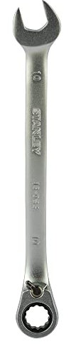 STANLEY Umschaltknarre 10 mm