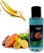 Bali fragancias Esencia al Aceite Frutal para Humidificador. Ambientador Fresco y Dulce en Esencia para Difusor. Aceite Natural para Quemador de Aromaterapia. 50 ml