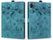 Rosbtib Funda para Xiaomi Mi Pad 5/ Mi Pad 5 Pro 11 Pulgada 2021, Flip Cover Magnética Ranuras para Tarjetas PU Cuero Cover Xiaomi Pad 5, Verde