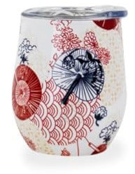 Yoko Design - Mug isothermes 250 ml Japan