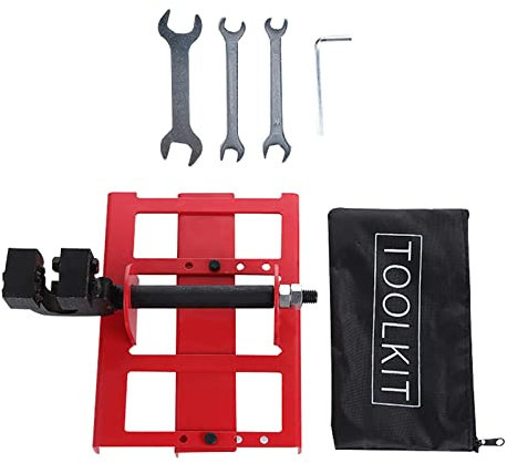 Luzhengyang Vertical Cutting Chainsaw Mill Steel Wood Timer Lumber Cutting Guide Rail Saw Cut Guided Mill Wood