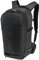 HEAD Unisex – Adult KORE Backpack Rucksack, schwarz, One Size