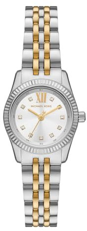 Michael Kors Lexington MK4740 Damenarmbanduhr