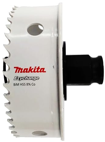 Makita E-20432 BiM Lochsäge, 68 mm