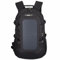 NQYZZFA Sac À Dos De Randonnée À Cadre Externe avec Panneau De Chargeur Solaire 6,5 W 6 V, Sac À Dos De Survie, Sac pour Ordinateur Portable Multipoches 50 L, Sacs À Bandoulière Unisexes,Black