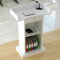 Rednerpult Podium Host Desk - Ideal für Firmencampus, Restaurant & Hochzeitsempfang - Zeremonielle Rednerpult für Kundenservice