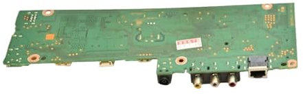 Placa Base De TV, Compatible con Sony, KDL-48W650D -980-334-12 1-980-334-13 1-980-334-11 Pantalla NS6S480DND02 Placa Base De TV(32inch)