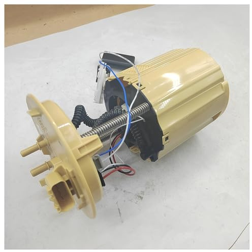 Pompa Carburante Per Chevrolet Per Aveo Per Sonic 13587645 Gruppo Modulo Pompa Carburante Diesel Fuel Pump