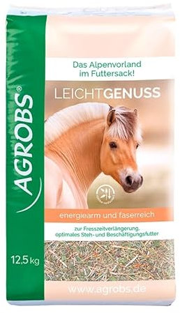 Agrobs LeichtGenuss 12,5 kg