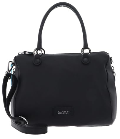 Gabs Karima Shoulder Bag M Nero
