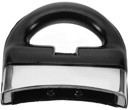 DIYEAH Poignée Latérale Autocuiseur Poignée De Support Latérale Autocuiseur De Casserole De Poêle Anti-brûlure